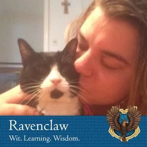 Meet your Posher, Bethany